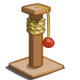 Scratch Post-icon
