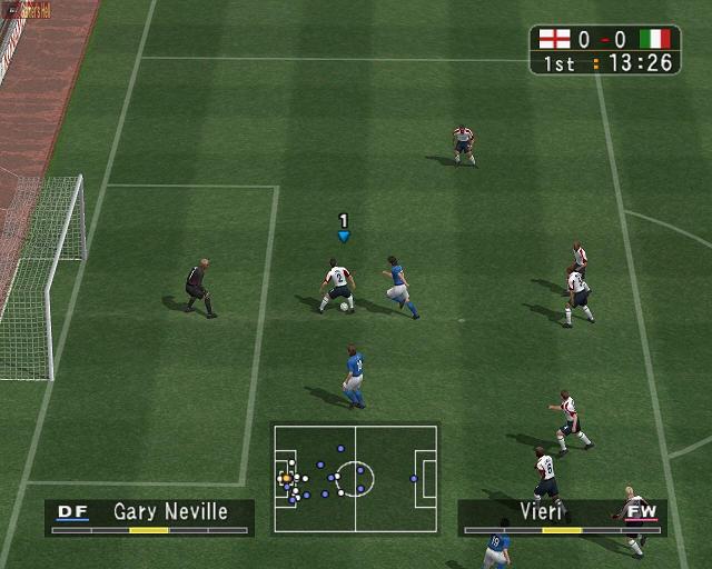 35º Aniversario del primer videojuego de fútbol 35º Aniversario del primer videojuego de fútbol