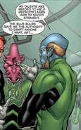 Artios (New Earth) 001