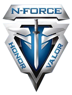 Nforcelogo