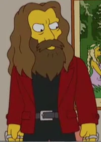 Alan Moore