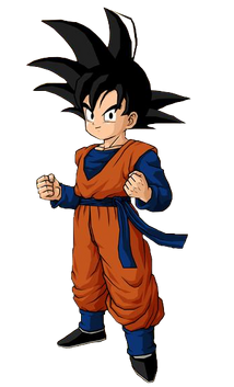 goten goten
