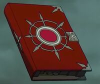 Thundercats 2011 Wikia on Book Of Omens 2011 Tv Series Thundercats Wiki