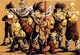 DBZ Earth's Special Forces