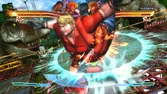 Street Fighter X Tekken - Bob versus Ken