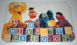 1982placematalphabet
