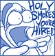 HolySmokes!