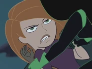 Kim and Shego