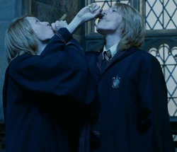 Potion de Vieillissement 2
