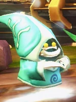 Air Wizard