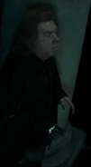Pettigrew