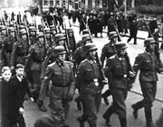 Waffen SS
