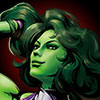 Shehulk