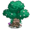 Fairy Momma Tree-icon