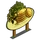 Giant Coin Tree Mastery Sign-icon