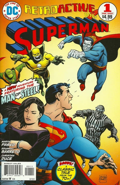 DC Retroactive DC_Retroactive_Superman-The_'70s_Vol_1_1