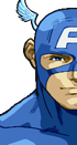 616-Captain America