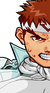 621-Jin Saotome