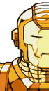 635-Golden War Machine