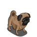 Pug-icon