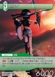 Yuffie TCG