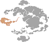 Map of Fire