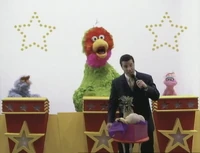 FruitGameShow
