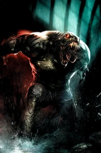 Killer Croc