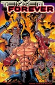 180px-Tekken Forever 2