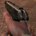 TT-33 empty magazine CoDUO