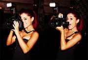 ArianaCamera