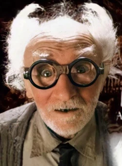 ErniePrang