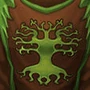 Tabard Gardiens d'Hyjal