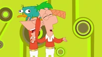 Everything's better with perry