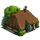 Dark Thatched Hut-icon.png