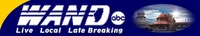 WAND-TV old logo