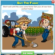 FARM EVENT