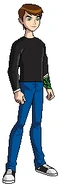 Ben in BTUD
