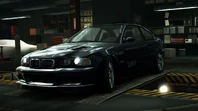 BMWM3E46World