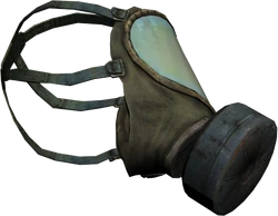 Protivogaz