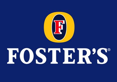 Foster Beer Logo