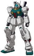 RGM-86R-OVA