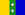 Flag of the United Republic (Great White South)