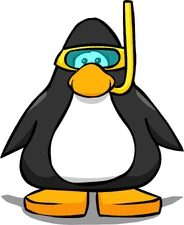 YellowSnorkel 2