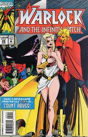 InfinityWatch29