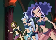 ~Disenchantix ATTACK~