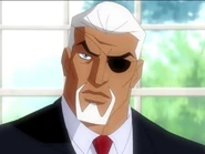 Slade Wilson (Justice League The New Frontier)