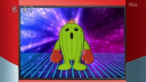 DataCollection-Togemon