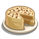 Chardonnay Frosted Cake-icon