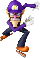 Waluigi